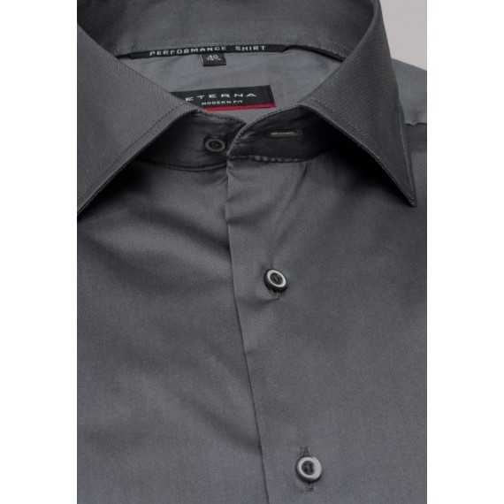 EternaModernfitproformanceskjorte3377X18K35-0101