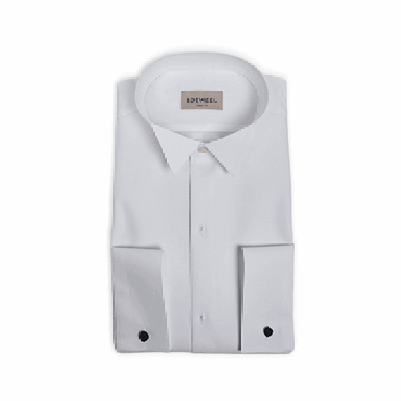 Bosweel kjole skjorte