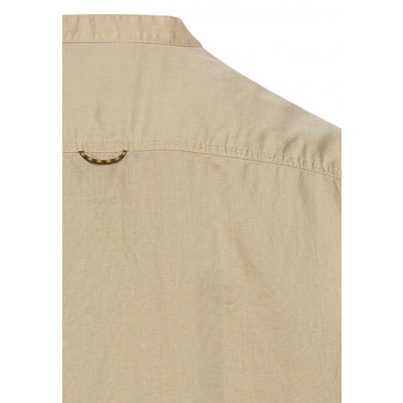 CamelActivekortrmethrskjorte-0100