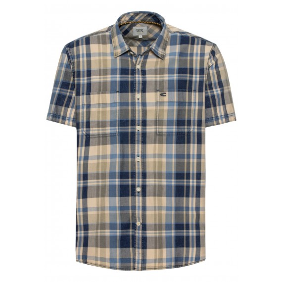 CamelActivekortrmetskjorte-388