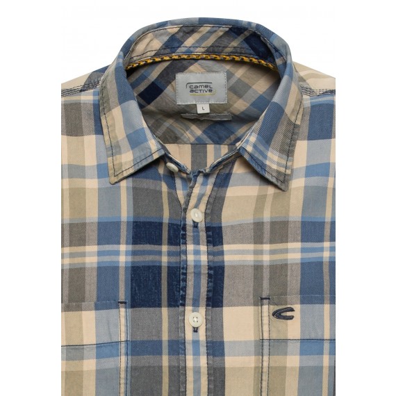 CamelActivekortrmetskjorte-088