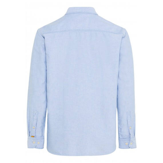 CamelActiveoxfordskjorte-085