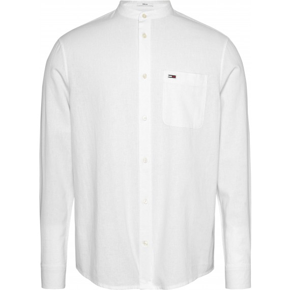 TommyHilfigerhrskjortemkinakrave-361