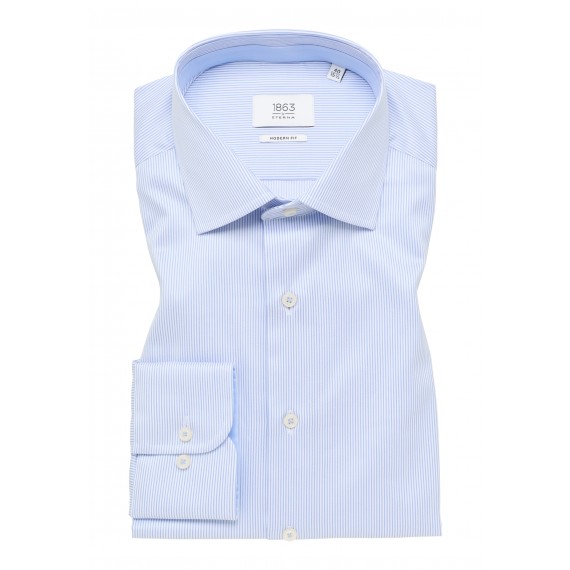 ETERNASLIMFITSKJORTE1863PREMIUM8175F69K12-3100