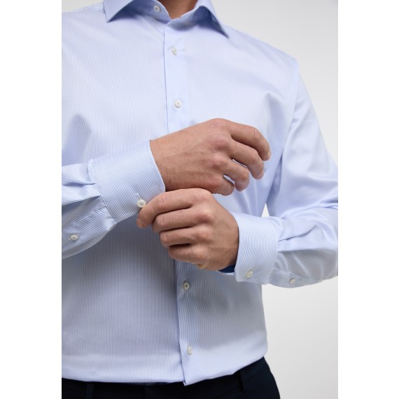 ETERNASLIMFITSKJORTE1863PREMIUM8175F69K12-0100