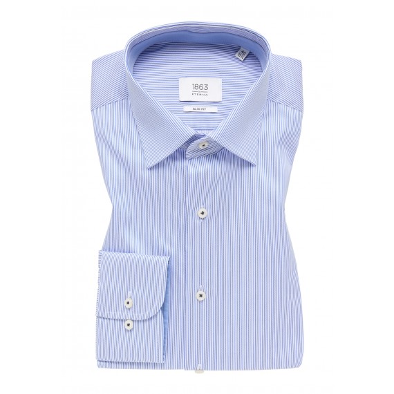 ETERNASLIMFITSKJORTE1863PREMIUM8175F69K15-3103