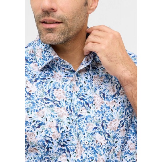 EternaModernfitkortrmetskjorte1173C18K16-048