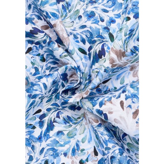 EternaModernfitkortrmetskjorte1173C18K16-048