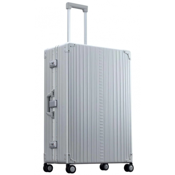 Aleon32CheckInMacroPlusTravelerSilver3255-382