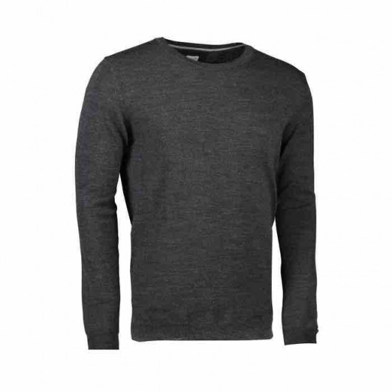 SevenSeasstriks650Darkgreymelange-320