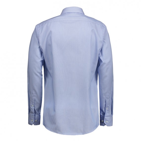SevenSeasskjortemodernfitss20lightbluestripe-03