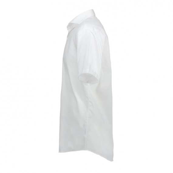 SevenSeaskortrmetskjortemodernfitss254white-03