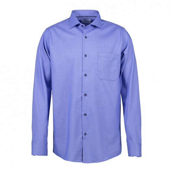 SevenSeasskjortemodernfitss310frenchblue-08