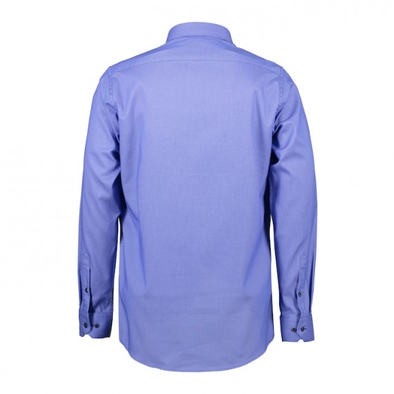 SevenSeasskjorteslimfitss311frenchblue-05
