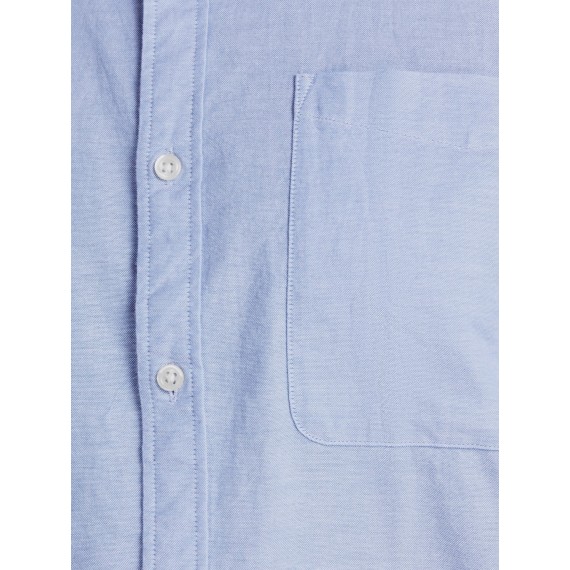 JackJonesplussizeoxfordskjorte-01209