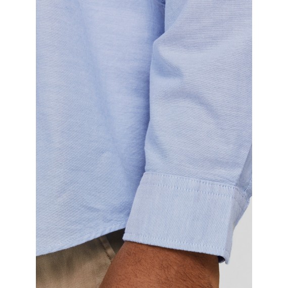 JackJonesplussizeoxfordskjorte-01209