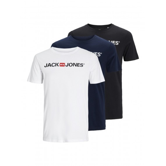 JackJones3packtshirt-3479