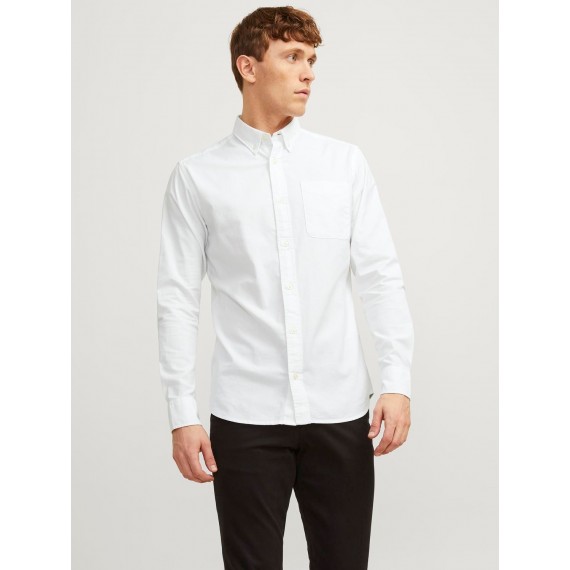 JackJonesoxfordskjorte-0393