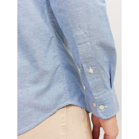 JackJonesoxfordskjorte-0400