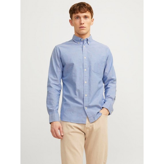 JackJonesoxfordskjorte-0400