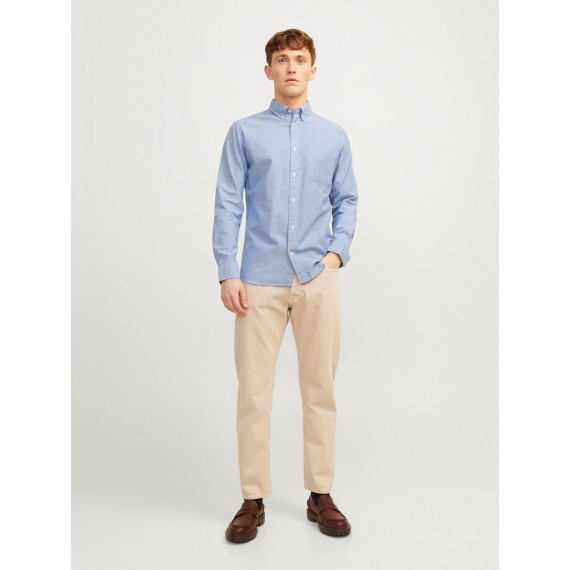 JackJonesoxfordskjorte-0400