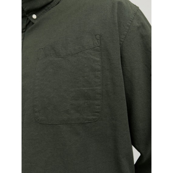 JackJonesplussizeoxfordskjorte-01218