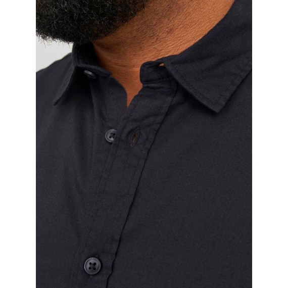 JackJonesplussizetwillskjorte-01249