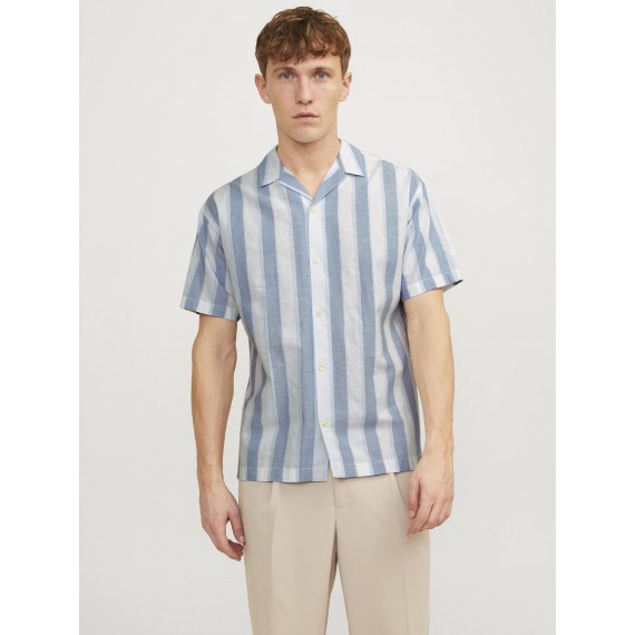 JackJoneskortrmethrskjorte-0489