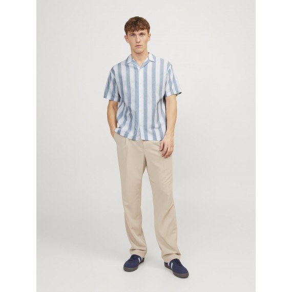 JackJoneskortrmethrskjorte-0489