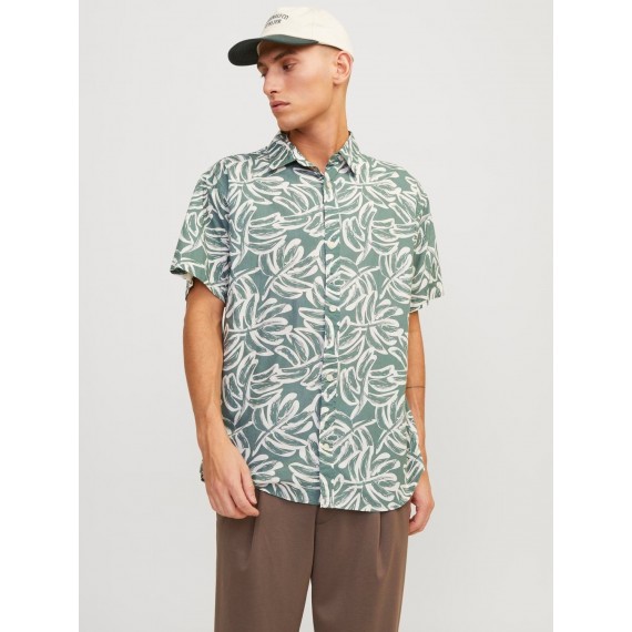 JackJoneskortrmetskjorte-0441