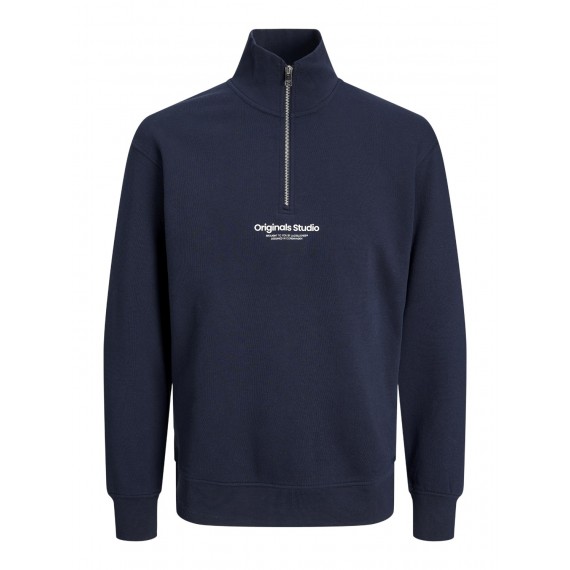 JackJonessweatshirtkvartzip-31070