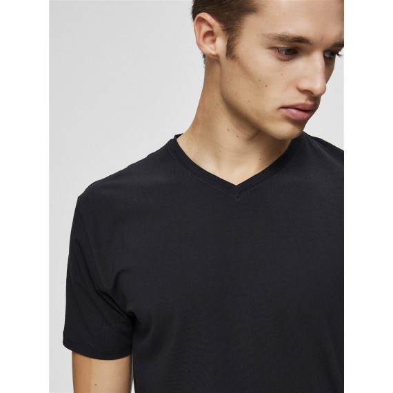 SelectedHommeNewpimavhalstshirt-0627