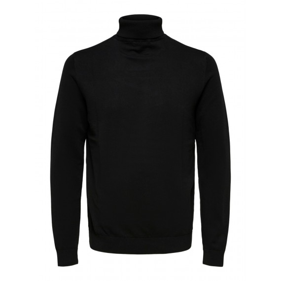 SelectedHommeBergrollneckknit-3921