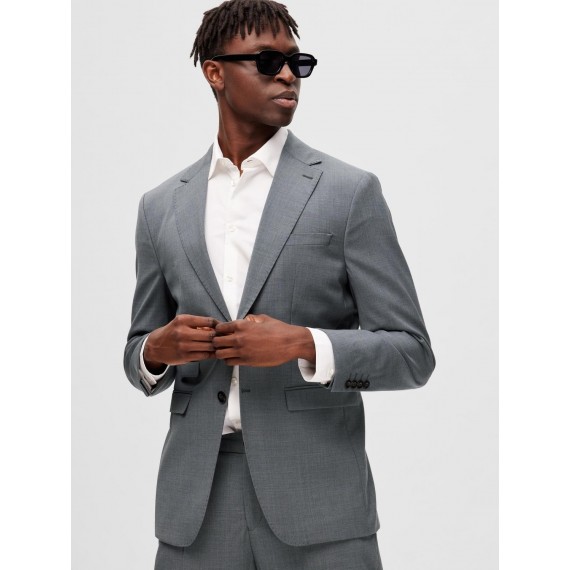 SelectedHommeMyloeltonblazer-01119