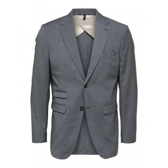 SelectedHommeMyloeltonblazer-31119