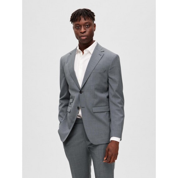 SelectedHommeMyloeltonblazer-01119