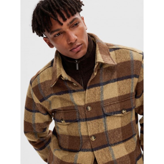 SelectedHommeArchiveovershirt-0117