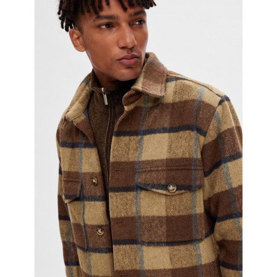 SelectedHommeArchiveovershirt-0117