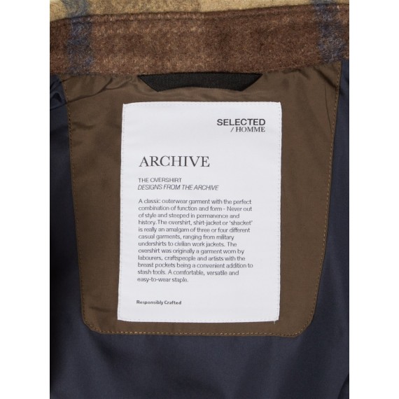 SelectedHommeArchiveovershirt-0117