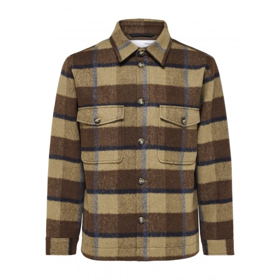 SelectedHommeArchiveovershirt-3117