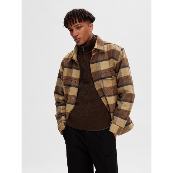 SelectedHommeArchiveovershirt-0117