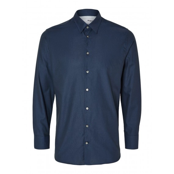 SelectedHommeSlimDetailclassicshirt-3240