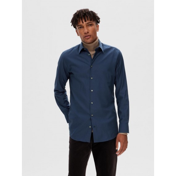 SelectedHommeSlimDetailclassicshirt-0240