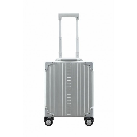 Aleon16KabineVerticalUnderseatCarryOnSilver1655-044