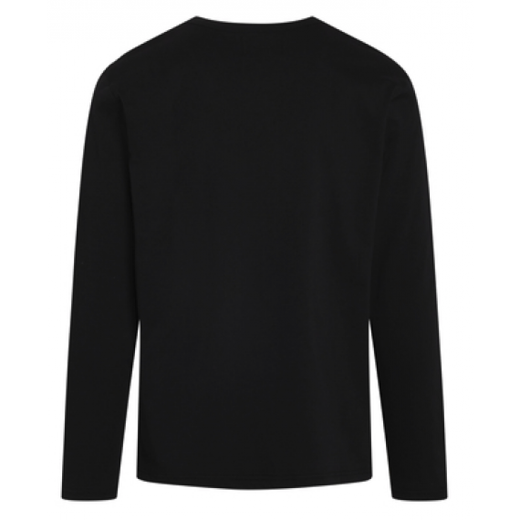 MadsNrgaardlangrmettshirtThororganicBlack-035