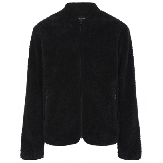 ProActiveTeddyjakke-319