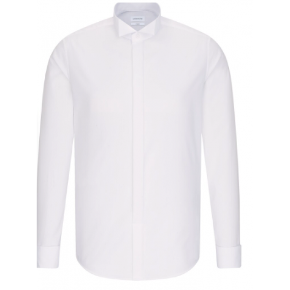 Seidenstickerslimsmokingskjorte67567001-0133