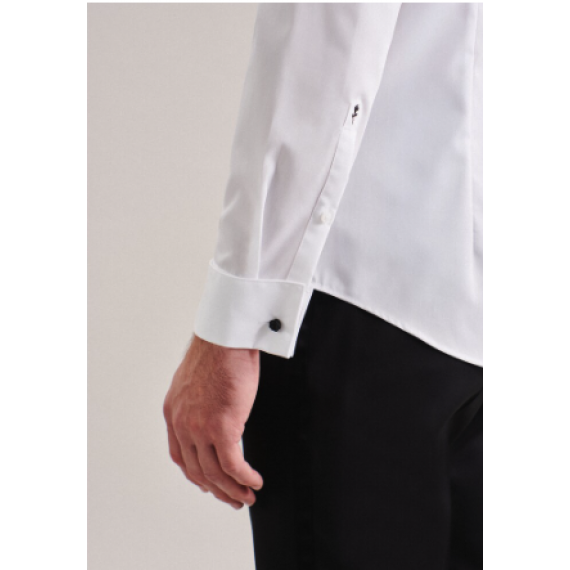 Seidenstickerslimsmokingskjorte67567001-0133