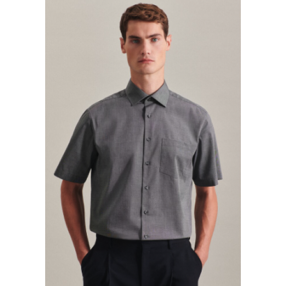 SeidenstickerRegularkortrmetskjorte00300167-0186