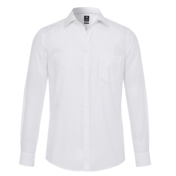 Puremodernfitskjorte3379420White-336